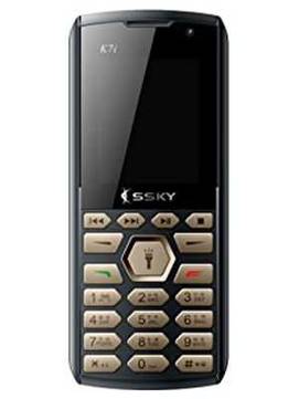 SSKY K7i