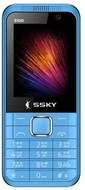 SSKY S100