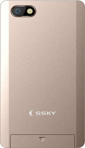 SSKY S1000 Passport