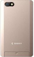 SSKY S1000 Passport