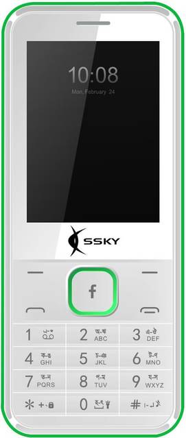 SSKY S241
