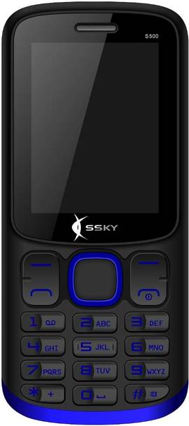 SSKY S500