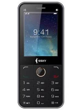 SSKY S6i