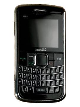 StarGSM I880 Mayor