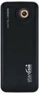 StarGSM SG20 CDMA Multimedia Phone