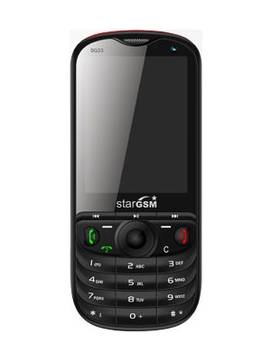 StarGSM SG33 Spy