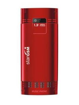 StarGSM SG60 Sleek