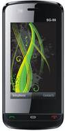 StarGSM SG99 Touch N GO