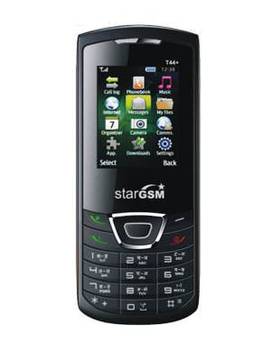 StarGSM T44 Plus