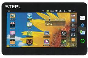 Stepl Ultimate Eye Tablet