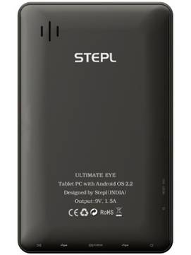 Stepl Ultimate Eye Tablet