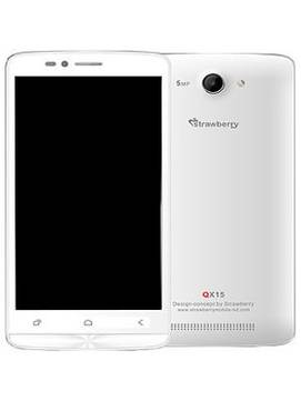 Strawberry Smarter QX15