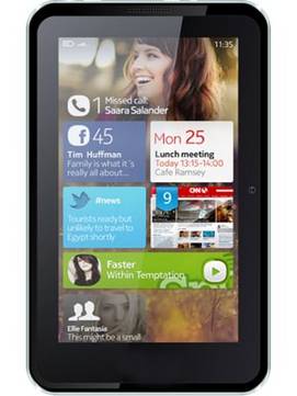 Sunpad 1221
