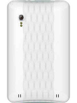 Sunpad 1221