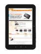 Sunpad 3211