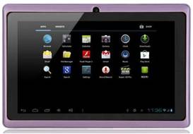 Sunpad 3212