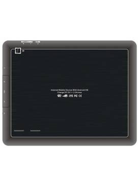 Sunpad 3321