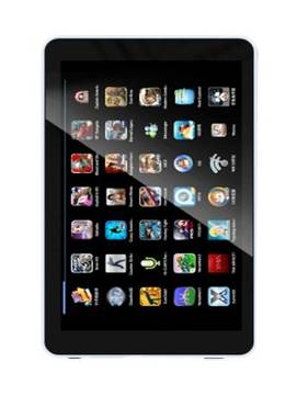 Sunpad 6541