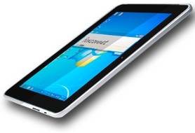Sunpad 7111