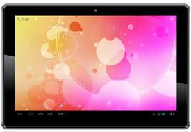 Sunpad 9211