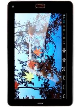Sunpad A121