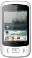 Sunpillar P300 White