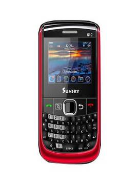 Sunsky Q10