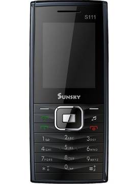 Sunsky S111