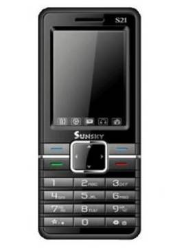 Sunsky S21