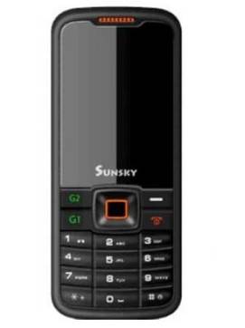 Sunsky S23