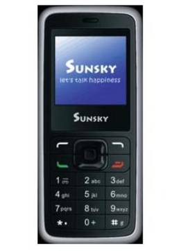 Sunsky S27