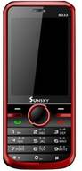 Sunsky S333