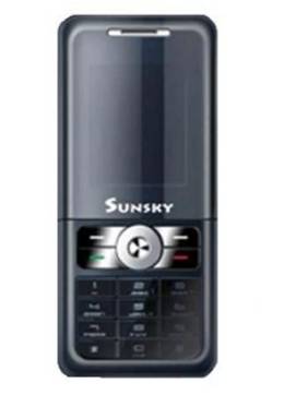 Sunsky S55
