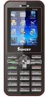 Sunsky S550