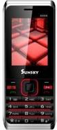 Sunsky S550K