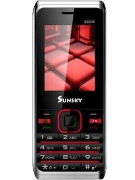 Sunsky S550K