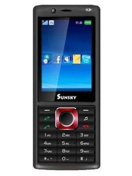 Sunsky S810