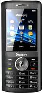 Sunsky S9