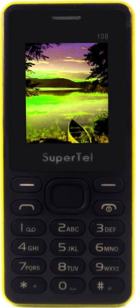 SuperTel 108