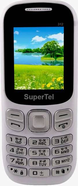 SuperTel B312