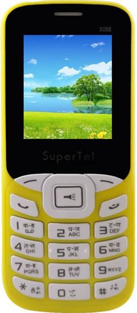 SuperTel X088