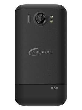 Swingtel Hellotab Mini SX5