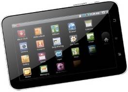 Swipe 3D Life Tab X74 3D
