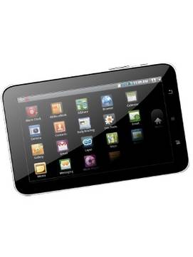 Swipe 3D Life Tab X74 3D
