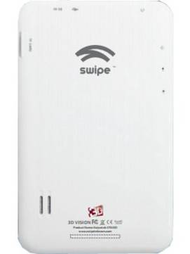 Swipe 3D Life Tab X74 3D