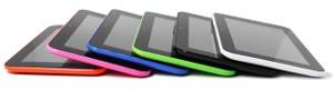 Swipe 3D Life Tab X74 3D