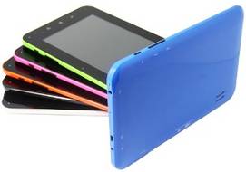 Swipe 3D Life Tab X74 3D