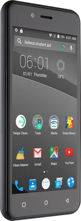 Swipe Elite 2