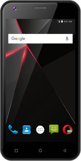 Swipe Elite 2 Plus 2017