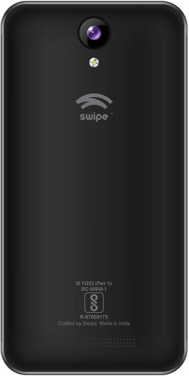 Swipe Elite 2 Plus 2017